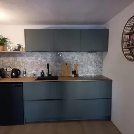 アパート Casa Vive Tu Vida