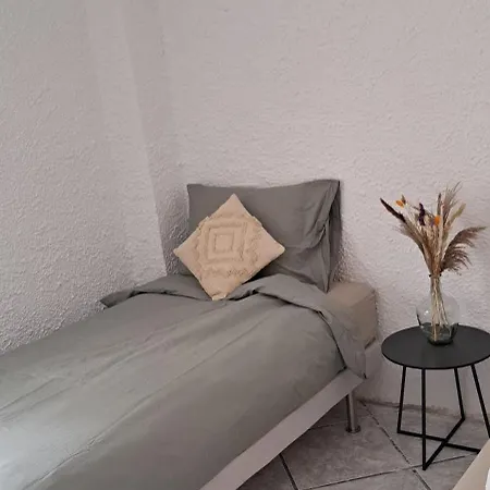 Casa Vive Tu Vida カルプ