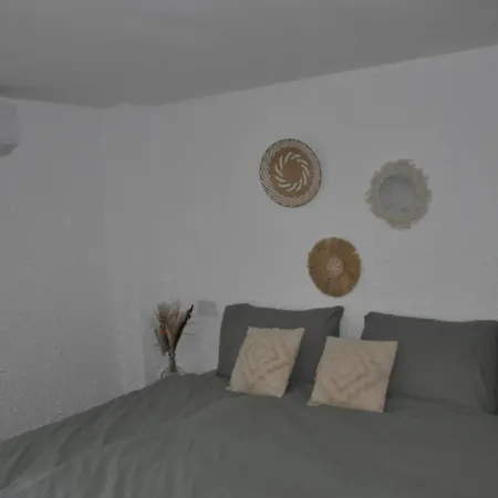 Apartment Casa Vive Tu Vida